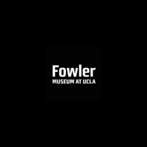 Fowler Museum logo